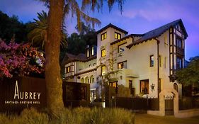 The Aubrey Boutique Hotel