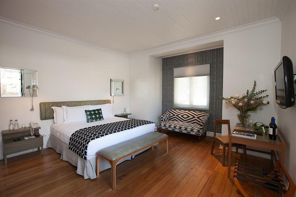 The Aubrey Boutique Hotel Santiago du Chili Extérieur photo