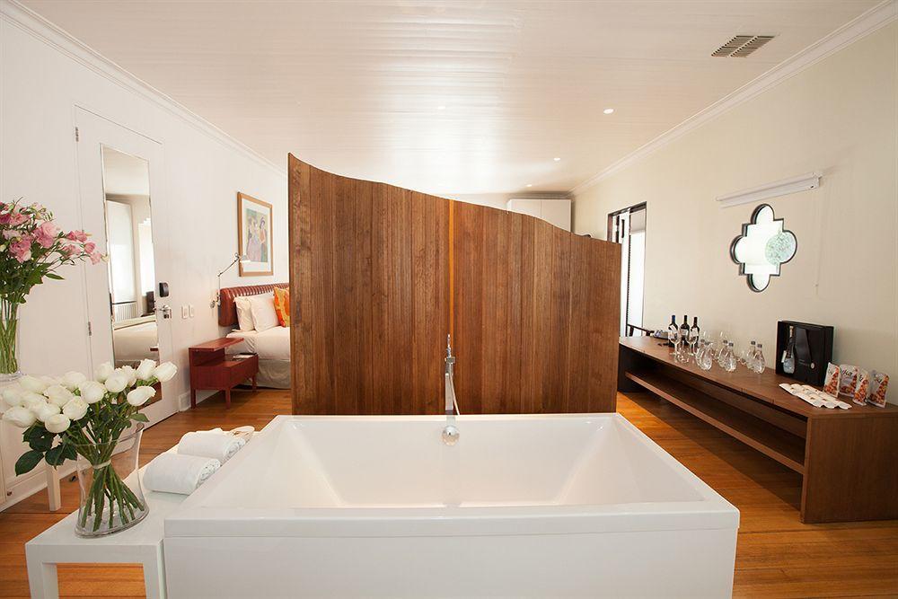 The Aubrey Boutique Hotel Santiago du Chili Extérieur photo