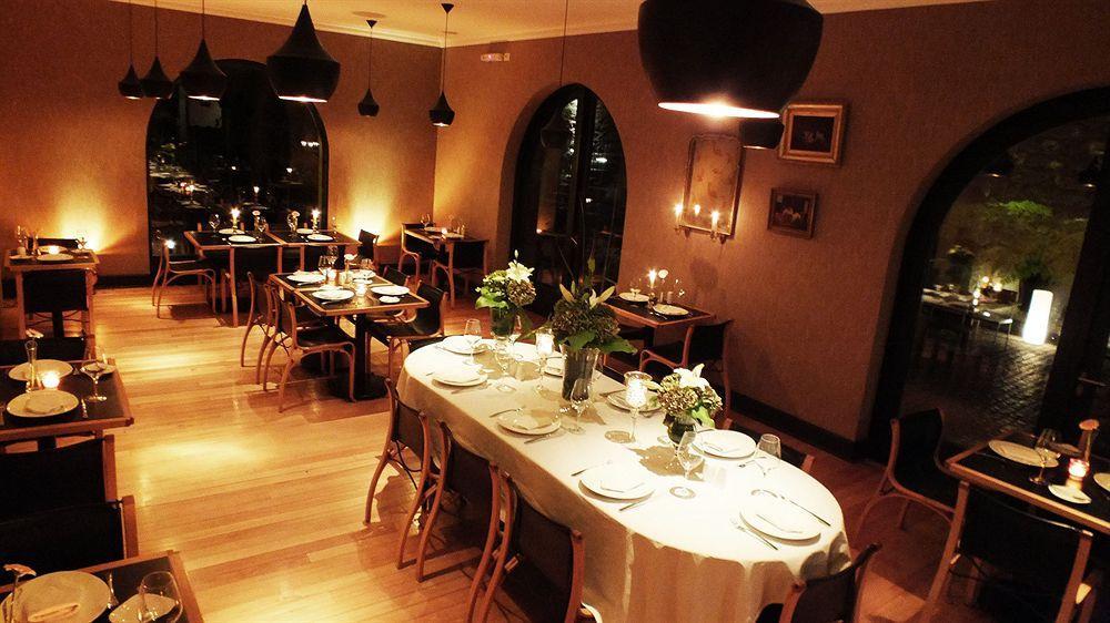 The Aubrey Boutique Hotel Santiago du Chili Extérieur photo
